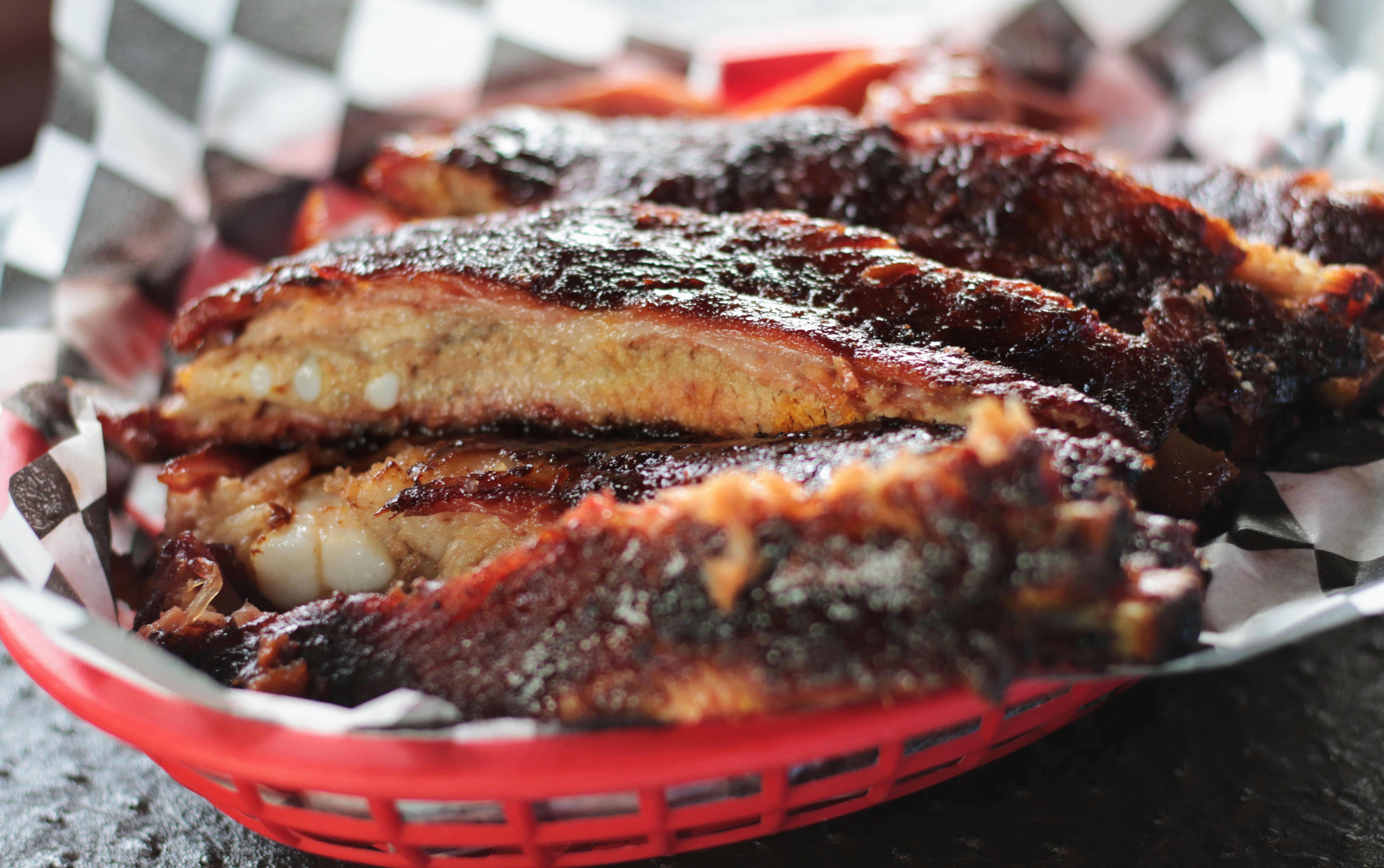 Hickory Hut Contact Us